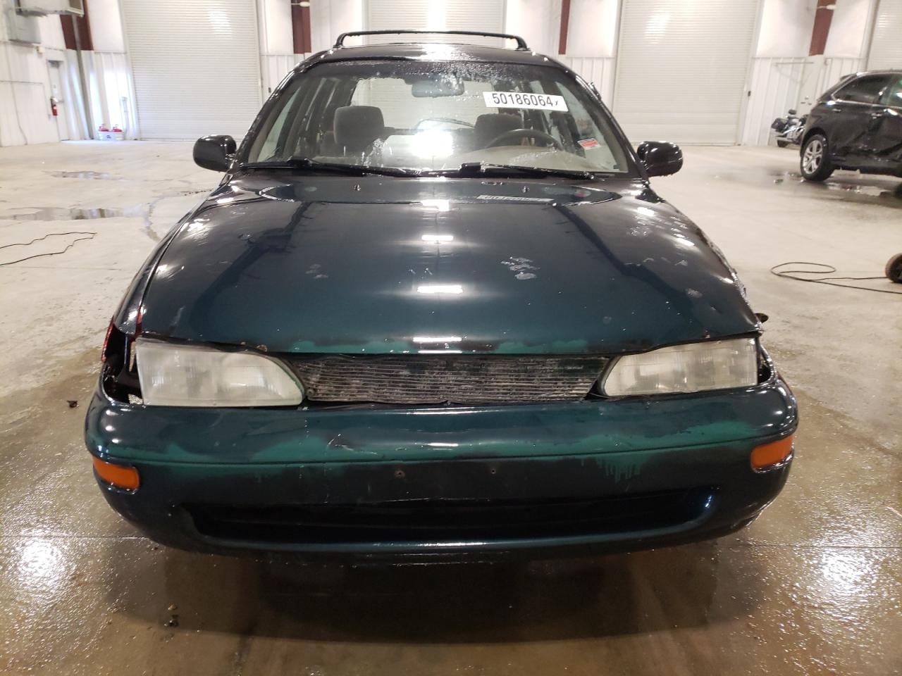 Photo 4 VIN: JT2EB02E1T0114191 - TOYOTA COROLLA 