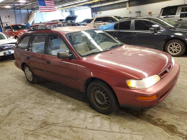 Photo 3 VIN: JT2EB02E4T0111303 - TOYOTA COROLLA 