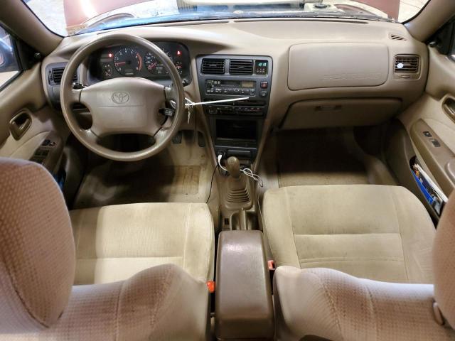 Photo 7 VIN: JT2EB02E4T0111303 - TOYOTA COROLLA 