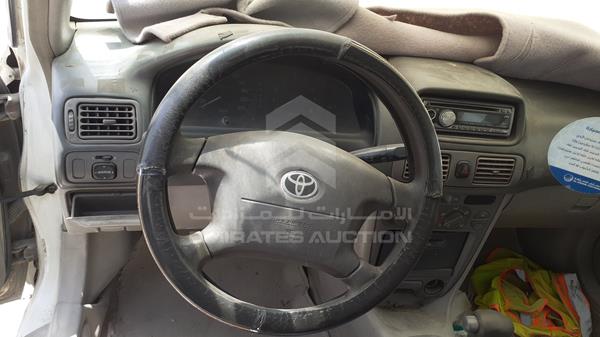 Photo 12 VIN: JT2EB13E4Y4002781 - TOYOTA COROLLA 