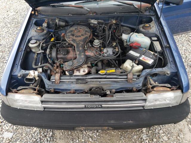 Photo 10 VIN: JT2EL31D8K0332330 - TOYOTA TERCEL 