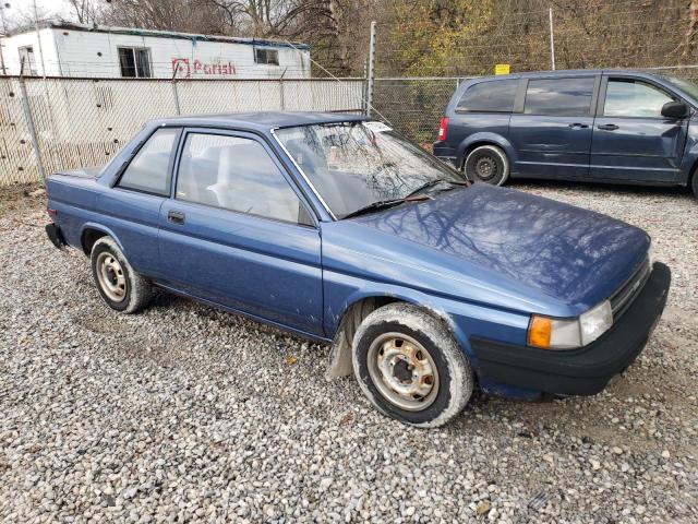 Photo 3 VIN: JT2EL31D8K0332330 - TOYOTA TERCEL 