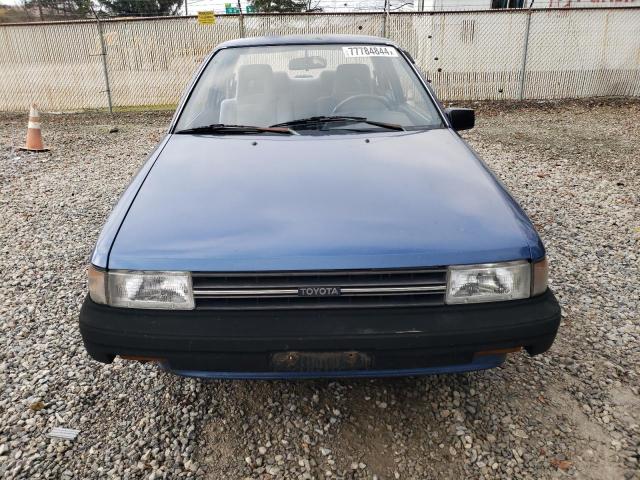 Photo 4 VIN: JT2EL31D8K0332330 - TOYOTA TERCEL 