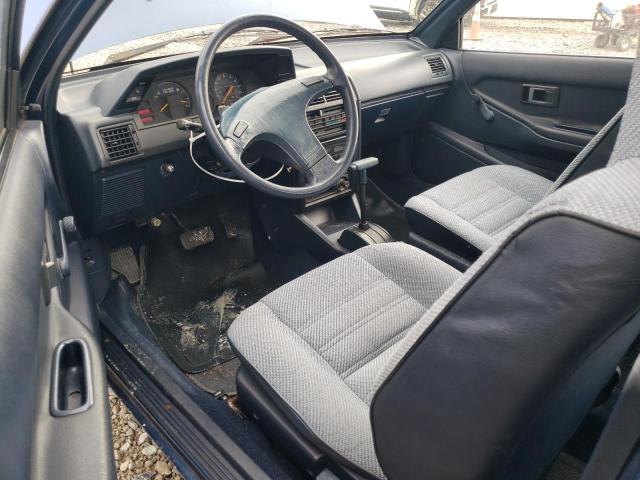 Photo 7 VIN: JT2EL31D8K0332330 - TOYOTA TERCEL 