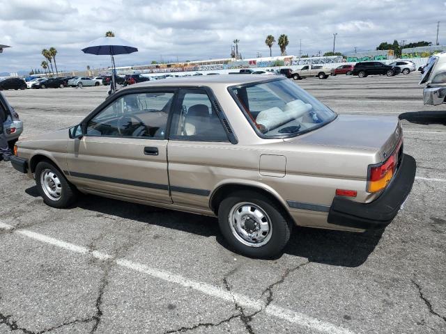 Photo 1 VIN: JT2EL32D0K0374635 - TOYOTA TERCEL DEL 