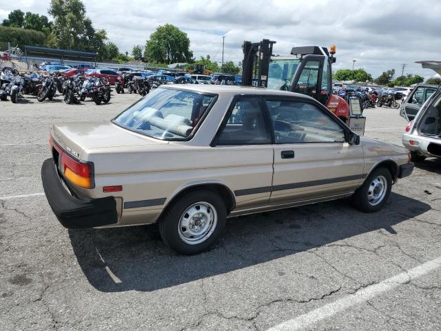 Photo 2 VIN: JT2EL32D0K0374635 - TOYOTA TERCEL DEL 