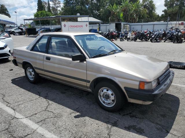 Photo 3 VIN: JT2EL32D0K0374635 - TOYOTA TERCEL DEL 