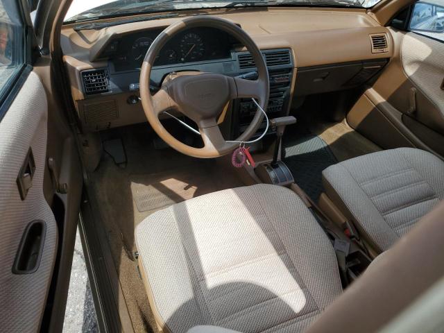 Photo 7 VIN: JT2EL32D0K0374635 - TOYOTA TERCEL DEL 