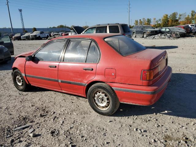 Photo 1 VIN: JT2EL43A4M0121993 - TOYOTA TERCEL DEL 