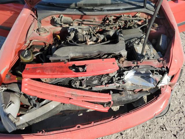 Photo 10 VIN: JT2EL43A4M0121993 - TOYOTA TERCEL DEL 