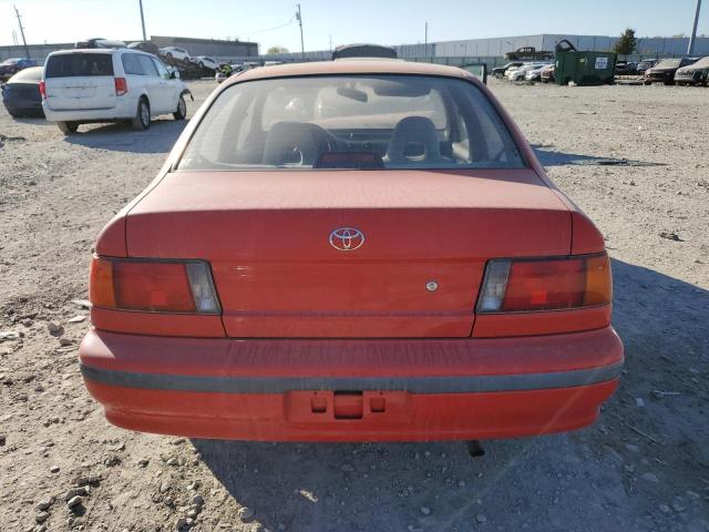 Photo 5 VIN: JT2EL43A4M0121993 - TOYOTA TERCEL DEL 