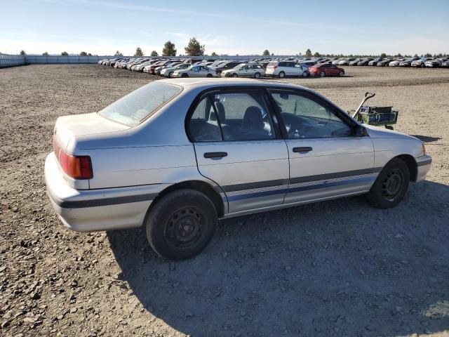 Photo 2 VIN: JT2EL44A1M0022353 - TOYOTA TERCEL LE 