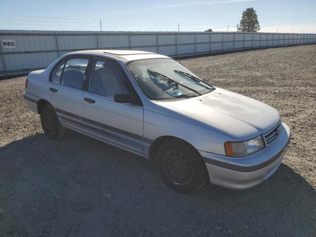 Photo 3 VIN: JT2EL44A1M0022353 - TOYOTA TERCEL LE 