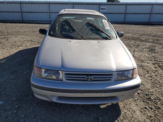 Photo 4 VIN: JT2EL44A1M0022353 - TOYOTA TERCEL LE 