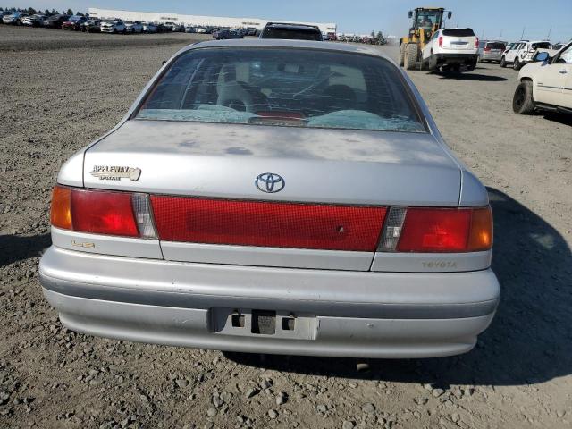 Photo 5 VIN: JT2EL44A1M0022353 - TOYOTA TERCEL LE 