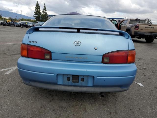 Photo 5 VIN: JT2EL45F1N0018265 - TOYOTA PASEO 