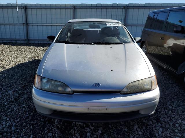 Photo 4 VIN: JT2EL45F7N0086005 - TOYOTA PASEO 