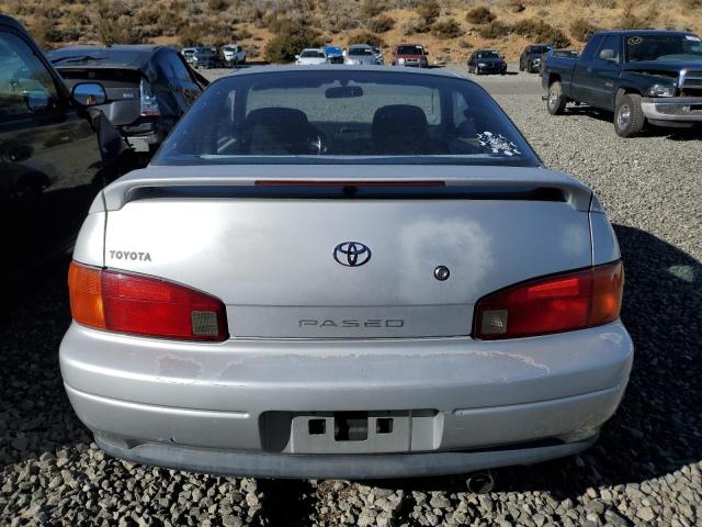 Photo 5 VIN: JT2EL45F7N0086005 - TOYOTA PASEO 