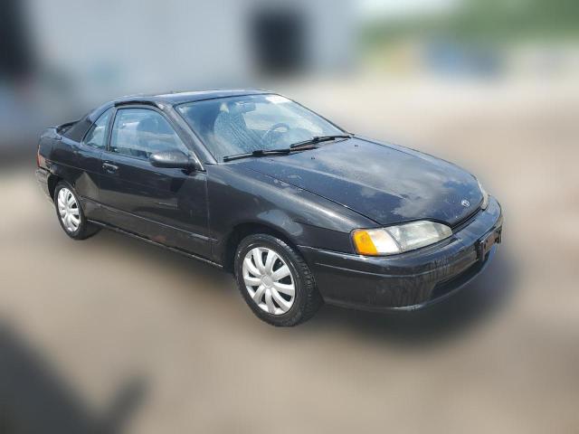 Photo 3 VIN: JT2EL45U2P0140652 - TOYOTA PASEO 