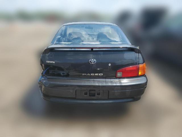 Photo 5 VIN: JT2EL45U2P0140652 - TOYOTA PASEO 