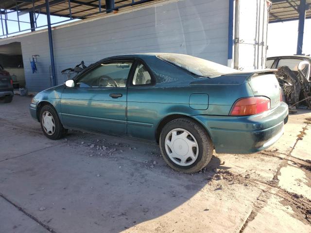 Photo 1 VIN: JT2EL45U2S0191657 - TOYOTA PASEO 