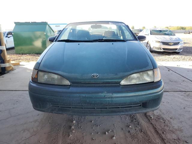 Photo 4 VIN: JT2EL45U2S0191657 - TOYOTA PASEO 