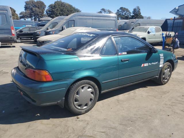 Photo 2 VIN: JT2EL45U7S0187183 - TOYOTA PASEO 