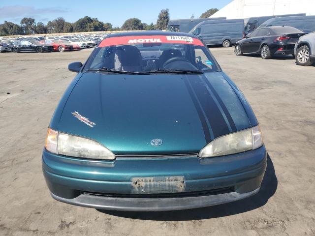 Photo 4 VIN: JT2EL45U7S0187183 - TOYOTA PASEO 