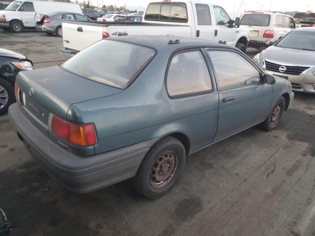 Photo 2 VIN: JT2EL46S3P0336158 - TOYOTA TERCEL 