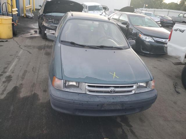 Photo 4 VIN: JT2EL46S3P0336158 - TOYOTA TERCEL 