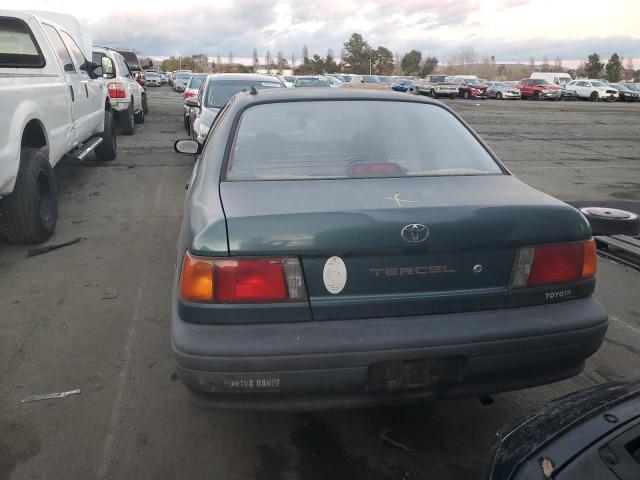 Photo 5 VIN: JT2EL46S3P0336158 - TOYOTA TERCEL 