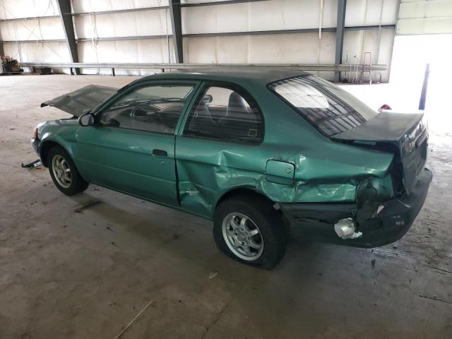 Photo 1 VIN: JT2EL55D0S0022551 - TOYOTA TERCEL STD 