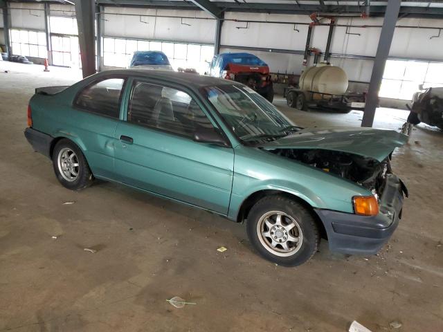 Photo 3 VIN: JT2EL55D0S0022551 - TOYOTA TERCEL STD 