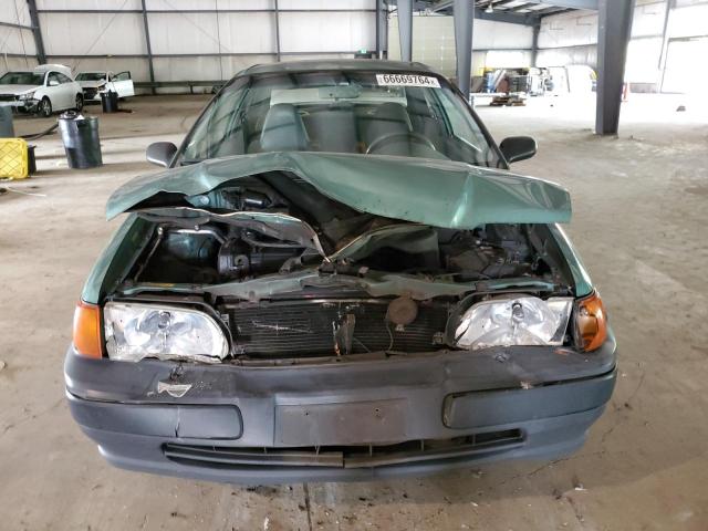 Photo 4 VIN: JT2EL55D0S0022551 - TOYOTA TERCEL STD 