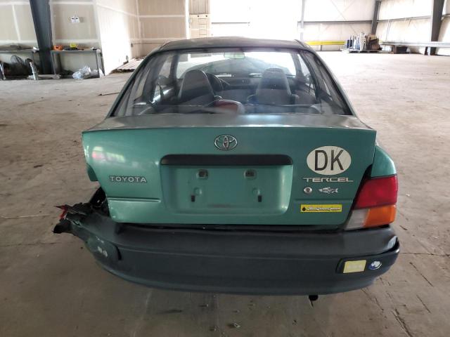 Photo 5 VIN: JT2EL55D0S0022551 - TOYOTA TERCEL STD 