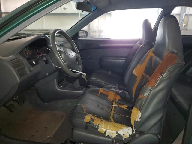 Photo 6 VIN: JT2EL55D0S0022551 - TOYOTA TERCEL STD 