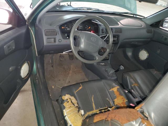 Photo 7 VIN: JT2EL55D0S0022551 - TOYOTA TERCEL STD 