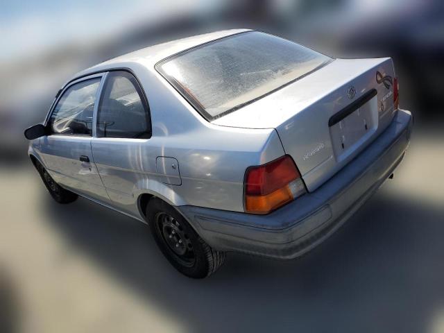 Photo 1 VIN: JT2EL55D0S0034523 - TOYOTA TERCEL 