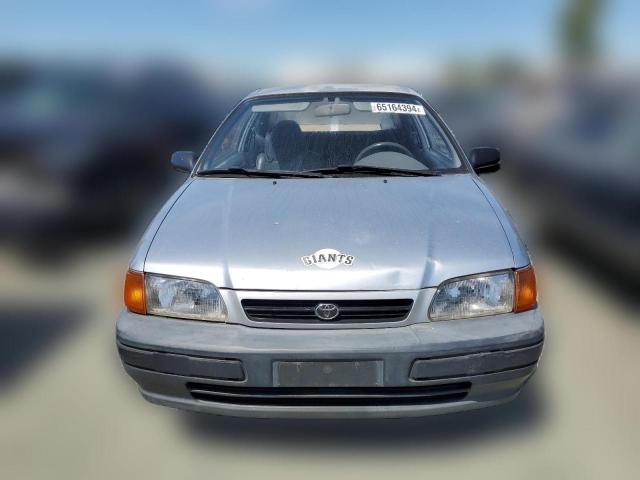 Photo 4 VIN: JT2EL55D0S0034523 - TOYOTA TERCEL 