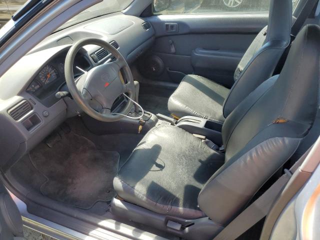 Photo 6 VIN: JT2EL55D0S0034523 - TOYOTA TERCEL 