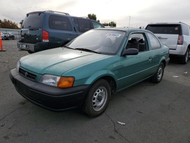 Photo 0 VIN: JT2EL55D4S0026988 - TOYOTA TERCEL 