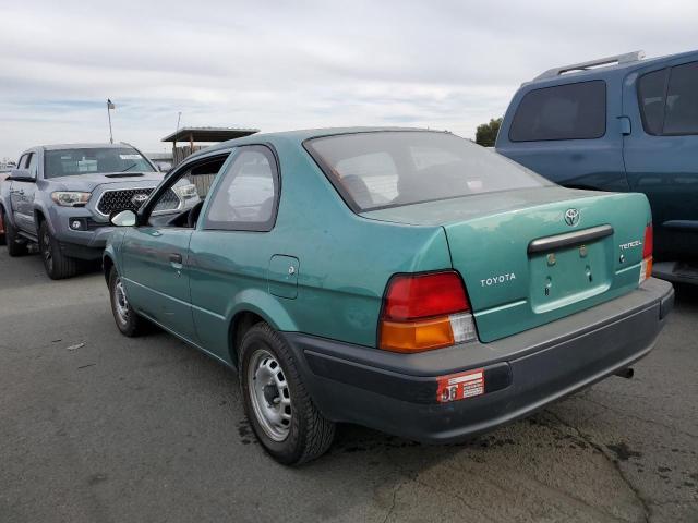 Photo 1 VIN: JT2EL55D4S0026988 - TOYOTA TERCEL 