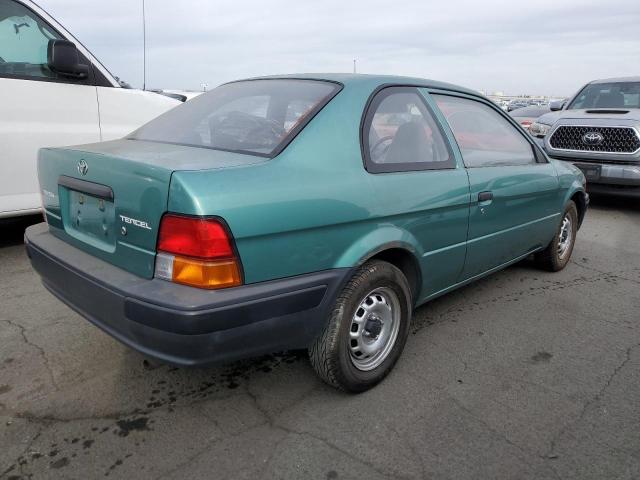 Photo 2 VIN: JT2EL55D4S0026988 - TOYOTA TERCEL 