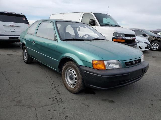 Photo 3 VIN: JT2EL55D4S0026988 - TOYOTA TERCEL 