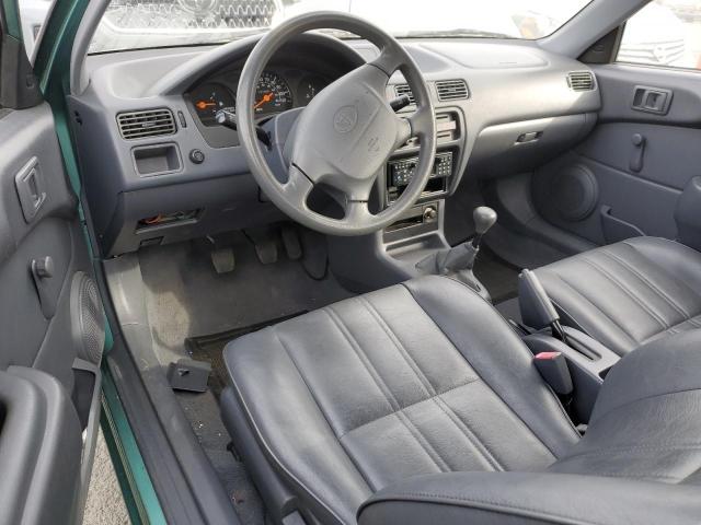 Photo 7 VIN: JT2EL55D4S0026988 - TOYOTA TERCEL 