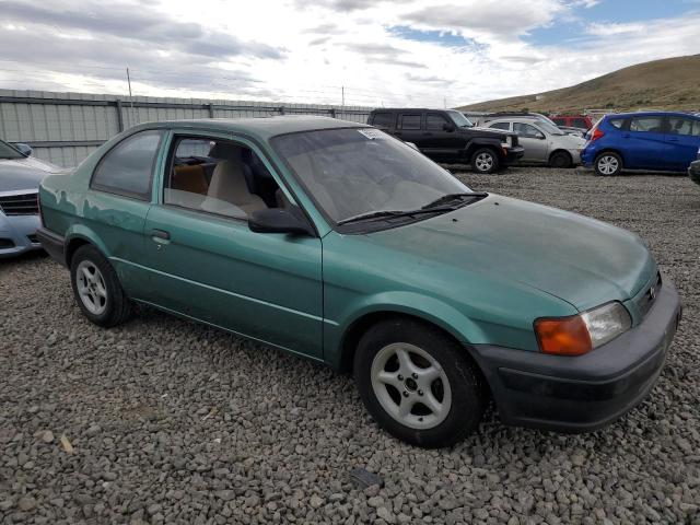 Photo 3 VIN: JT2EL55D5S0054430 - TOYOTA TERCEL 