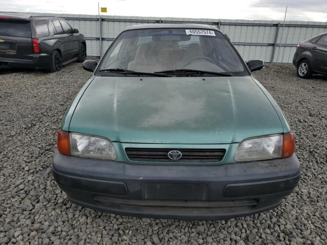 Photo 4 VIN: JT2EL55D5S0054430 - TOYOTA TERCEL 