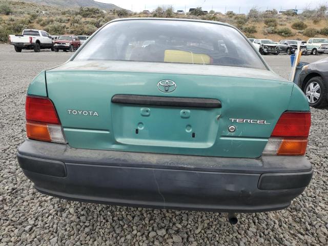 Photo 5 VIN: JT2EL55D5S0054430 - TOYOTA TERCEL 