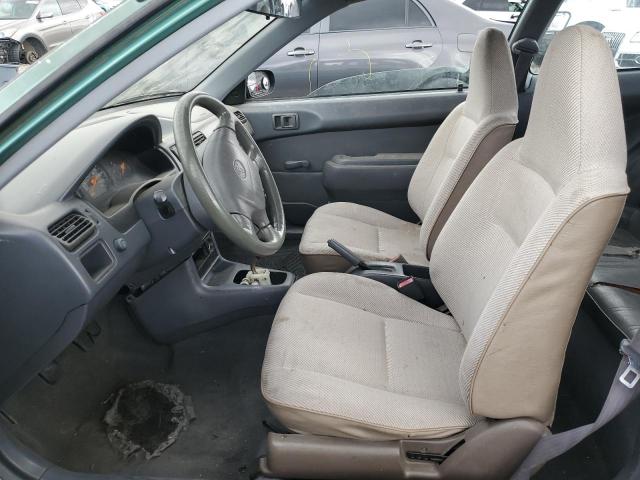 Photo 6 VIN: JT2EL55D5S0054430 - TOYOTA TERCEL 