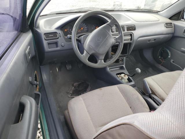 Photo 7 VIN: JT2EL55D5S0054430 - TOYOTA TERCEL 